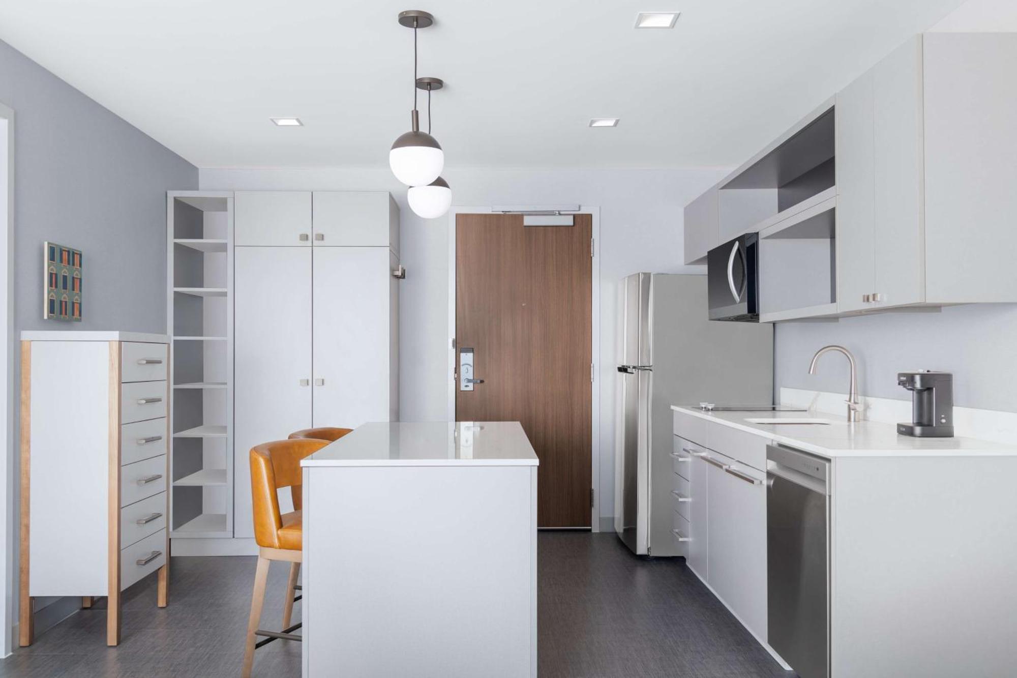 Homewood Suites By Hilton Holland Eksteriør billede