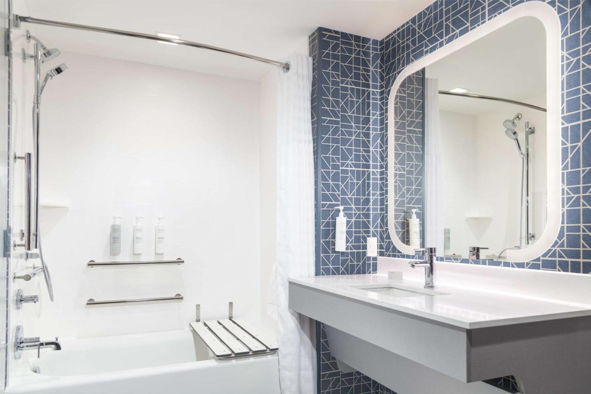 Homewood Suites By Hilton Holland Eksteriør billede