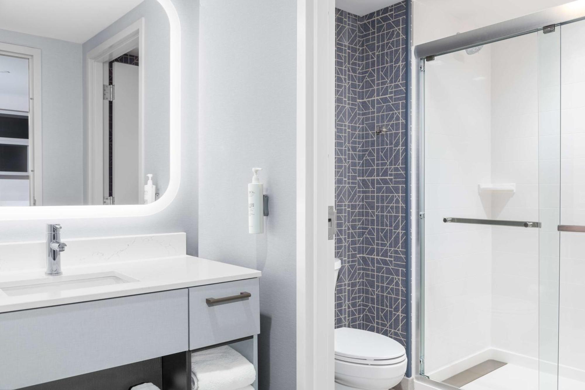 Homewood Suites By Hilton Holland Eksteriør billede