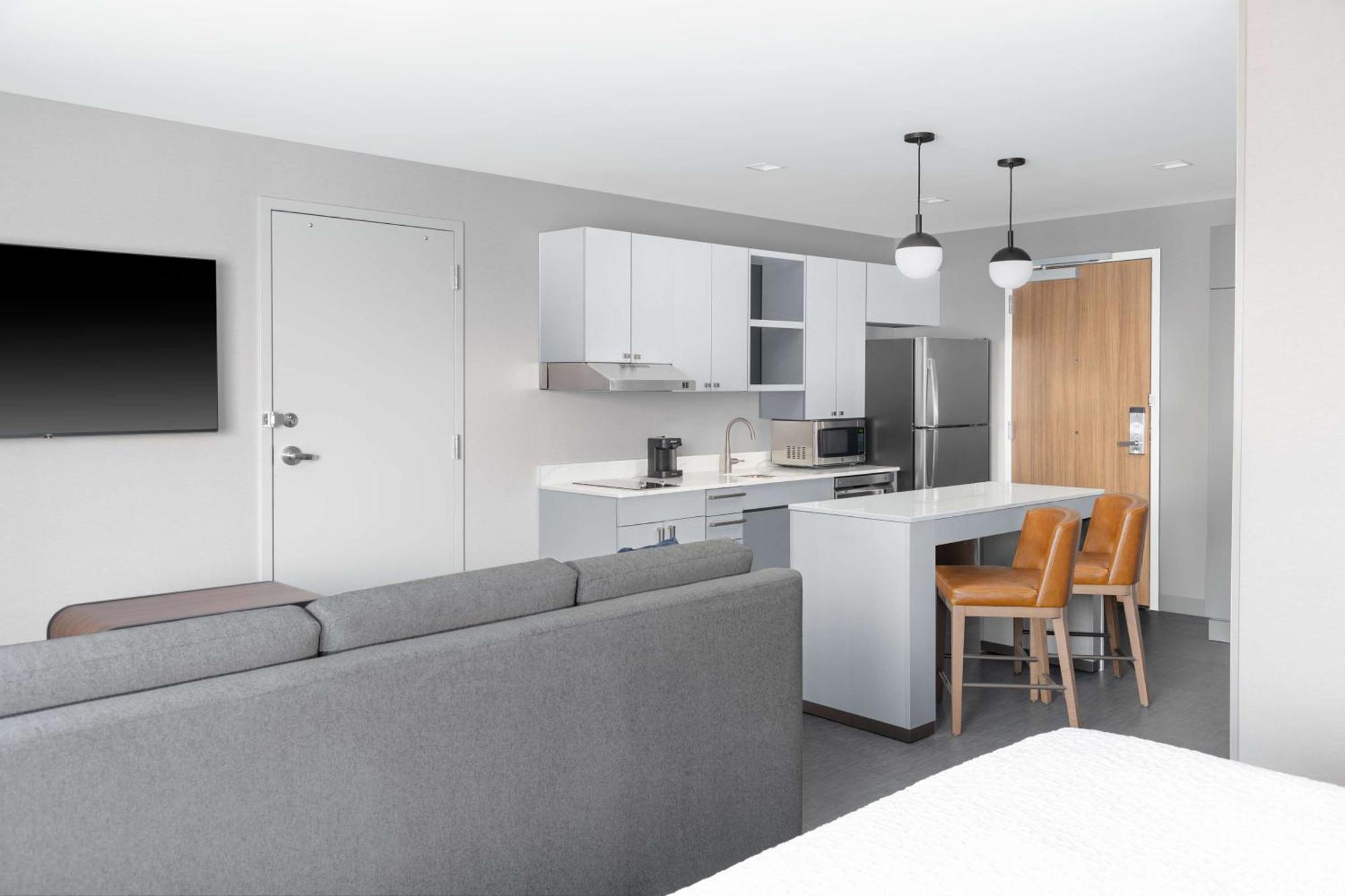Homewood Suites By Hilton Holland Eksteriør billede
